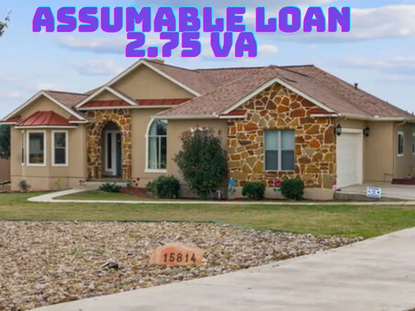 15814 Lake Breeze, Lytle, TX 78052