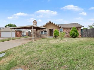 1033 SW 99th Pl, Oklahoma City, OK 73139