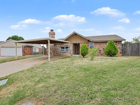 1033 SW 99th Pl, Oklahoma City, OK 73139