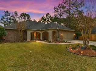 46 Artesian Way, New Caney, TX 77357