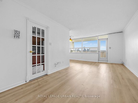 3rd image of 1350 York Mills Rd #1201
