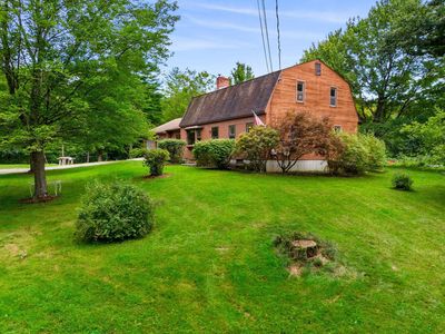 141 New Road, Canterbury, NH, 03224