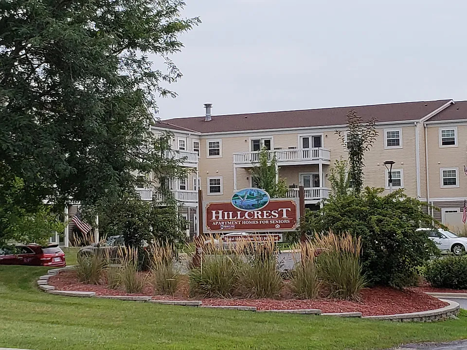 Hillcrest Senior Apartments