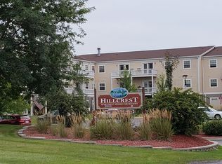 Hillcrest Senior Apartments, Beloit, WI 53511