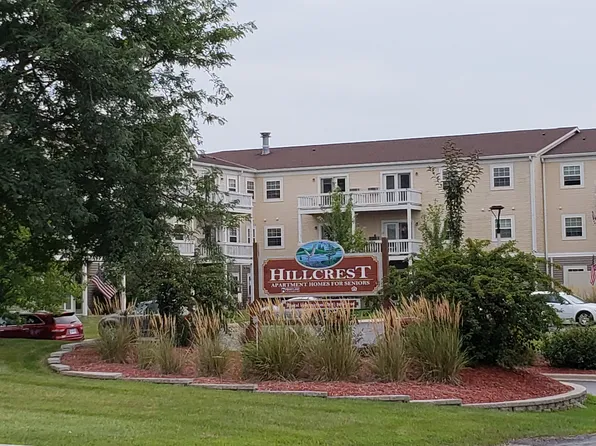 Hillcrest Senior Apartments, 2200 Burton St APT 209, Beloit, WI 53511