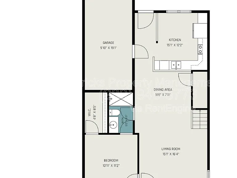10420 Benfield Rd — Photo 3
