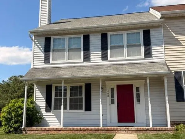1408 Landis Cir, Bel Air, MD 21015