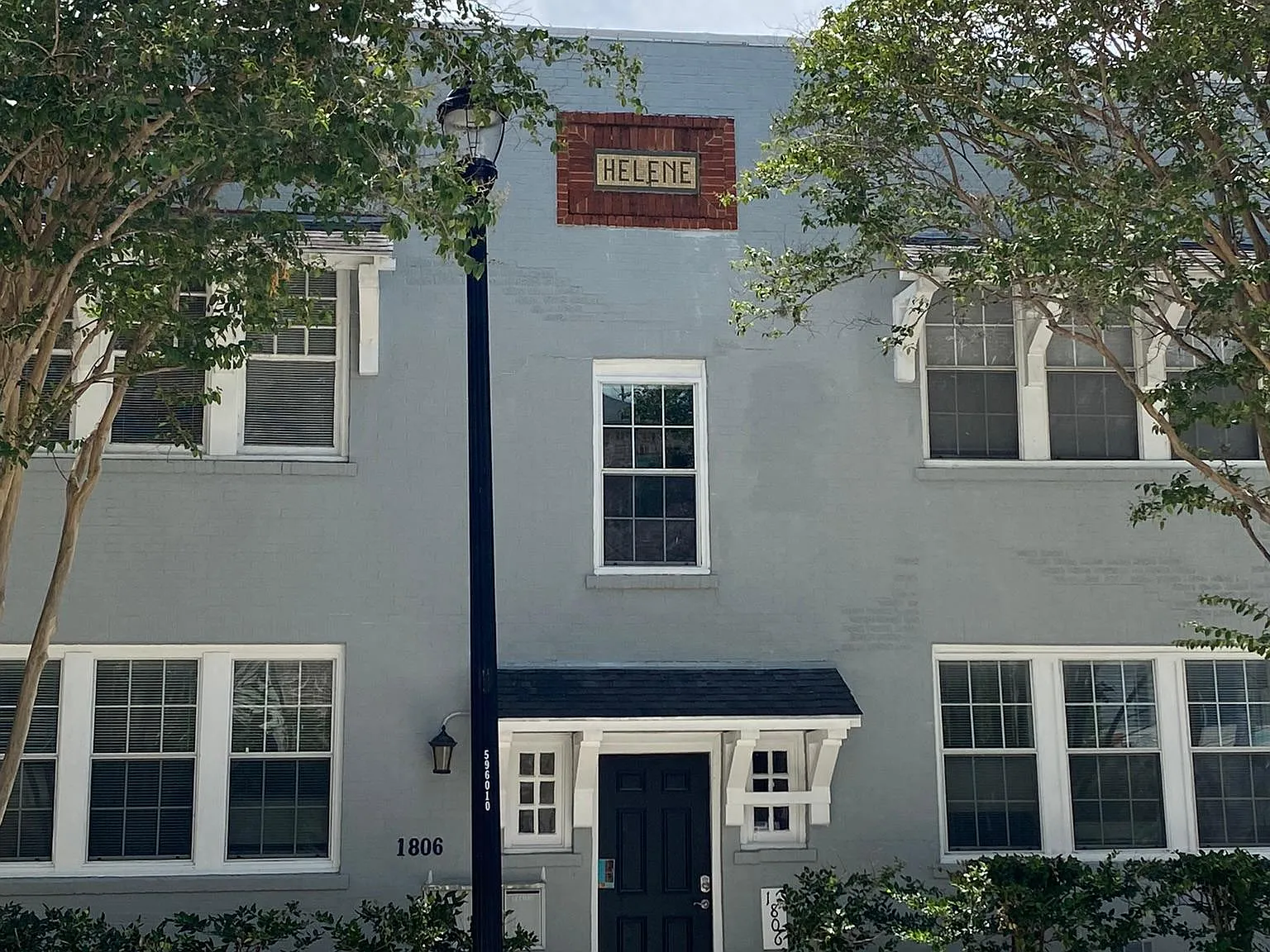 1 bed, 560 sqft, $1,245 — Photo 2