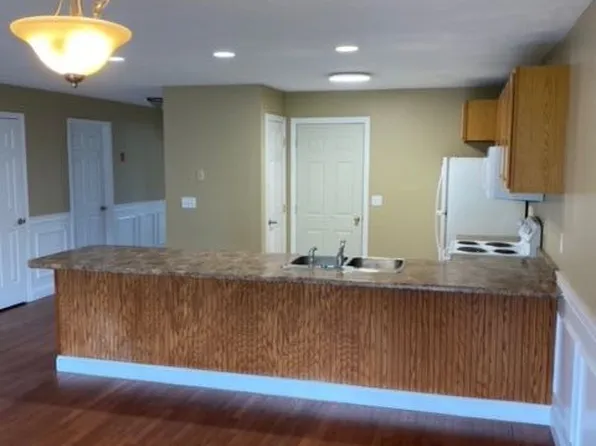 86 Meadow View Rd Unit 14, Rindge, NH 03461