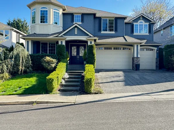 15607 NE 62nd Ct, Redmond, WA 98052