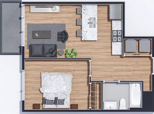 231 W Johnson St #408, Philadelphia, PA 19144