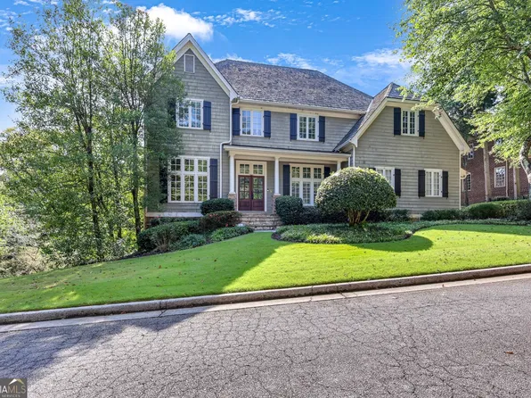 4595 Peachtree Dunwoody Rd, Sandy Springs, GA 30342