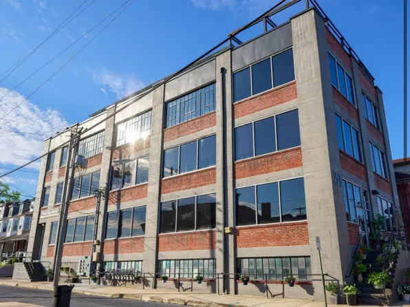 31 S Sterley St #401, Shillington, PA 19607