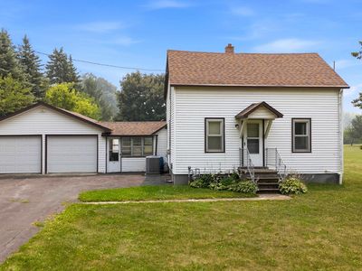 1041 Black Wolf Ave, Oshkosh, WI, 54902