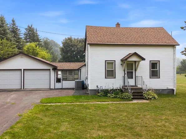 1041 Black Wolf Ave, Oshkosh, WI 54902