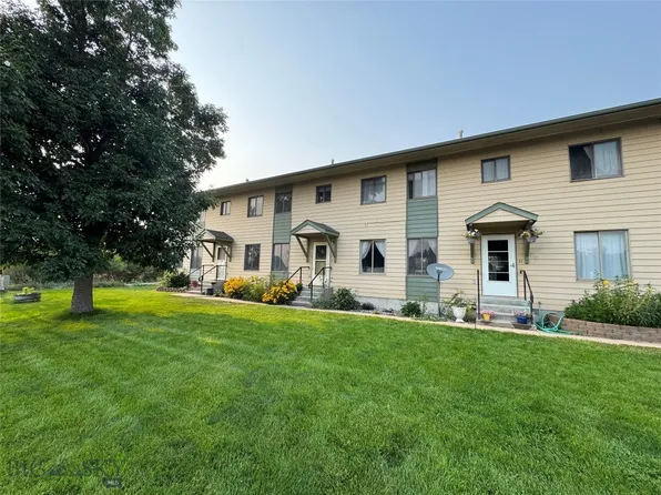 17 Chestnut Grove Ave #17, Bozeman, MT 59718