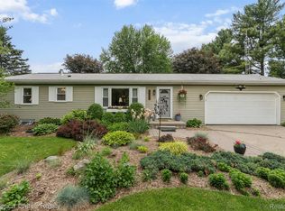 3875 Zimmer Rd, Williamston, MI 48895