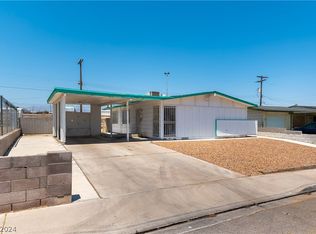 316 Zoee Ave, North Las Vegas, NV 89030