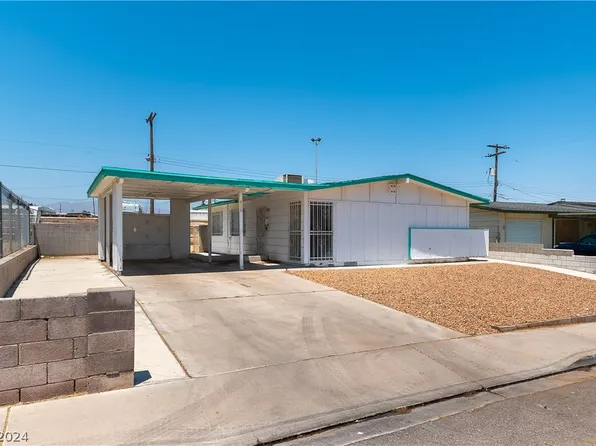 316 Zoee Ave, North Las Vegas, NV 89030