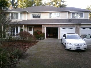9098 Springridge Rd NE, Bainbridge Island, WA 98110