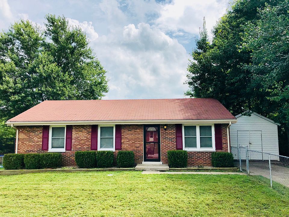 Your beautiful new home!