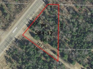 On Cth W, Rhinelander, WI 54501