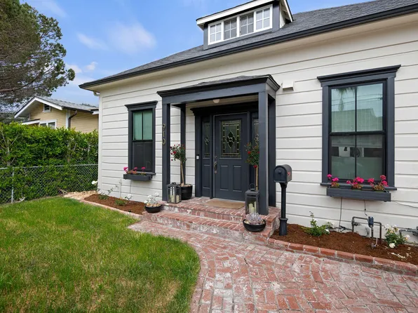 910 N Nopal St, Santa Barbara, CA 93103