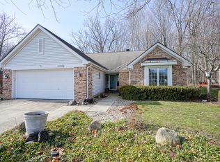11162 Stratford Dr S, Fishers, IN