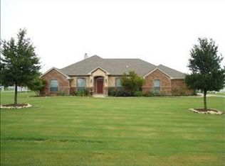 2901 Aston Wood Dr, Haslet, TX 76052