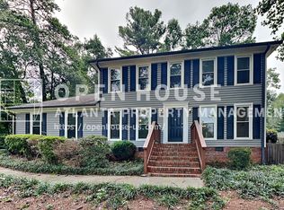 2090 Moccasin Way SW, Marietta, GA 30064