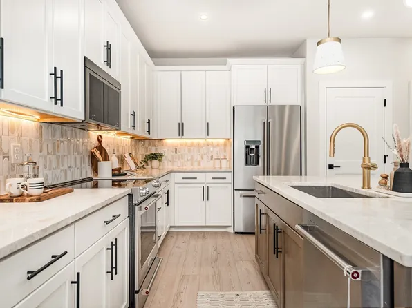 130 Zola Aly Lot 611, Nashville, TN 37209