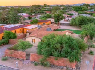 2802 E Drachman St, Tucson, AZ 85716