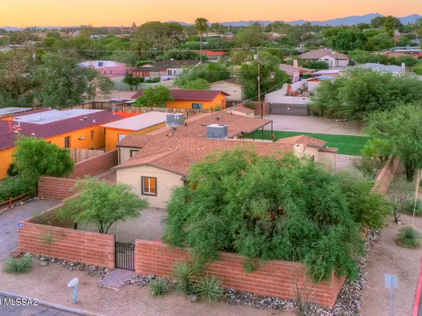 2802 E Drachman St, Tucson, AZ 85716