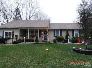 129 Dorado Dr, Delran, NJ 08075