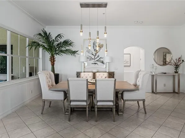 2842 Tiburon BLVD E #103, NAPLES, FL 34109