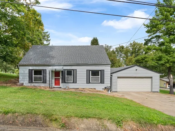 3119 Vanderhoof Rd, Clinton, OH 44216