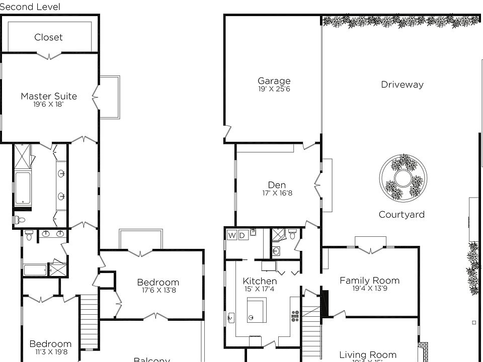 1st image of 1263 E Calaveras St