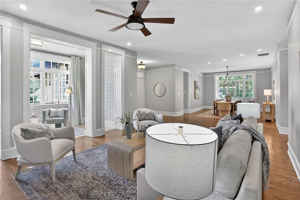 2 bed, 2.0 bath, 2143 sqft, $2,500 — Photo 1
