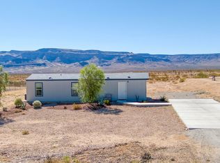 10747 S Paradise Trails Rd, Yucca, AZ 86438