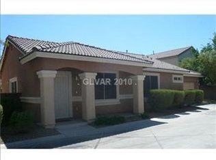 1470 Summer Glow Ave, Henderson, NV 89012