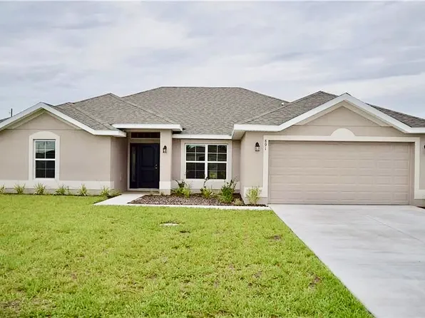 720 Desmoines Dr, Poinciana, FL 34759