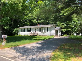 474 Bowdoinham Rd, Sabattus, ME 04280