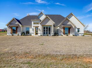 1005 Magnolia Ct, Springtown, TX 76082