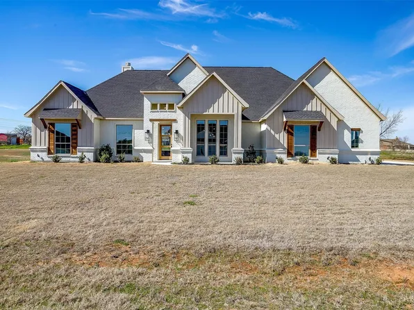 1005 Magnolia Ct, Springtown, TX 76082