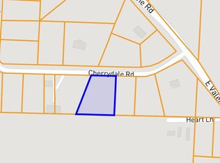 4123 Cherrydale Rd, North Little Rock, AR 72117