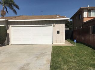 17504 Wellfleet Ave, Carson, CA 90746