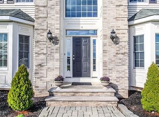 12 Parkland Dr, Milford, NJ 08848