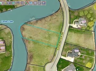 LOT 8 Edgewater Dr, Warsaw, IN 46580