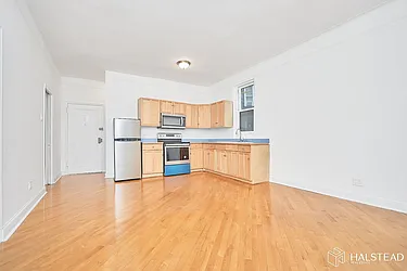 Rented by Halstead Real Estate