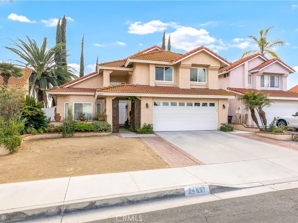 24691 New Haven Dr, Murrieta, CA 92562